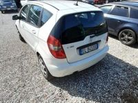 usata Mercedes A160 BlueEFFICIENCY Style