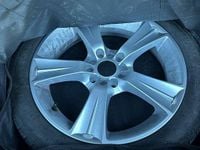 Usata VW Golf VII Business 230 CV (169 kW) 2017 Berlina