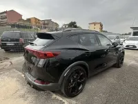 Usata Cupra Formentor VZ2 150 CV (110 kW) 2024 Nero SUV