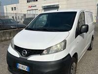 usata Nissan NV200 1.5 dCi 110 CV