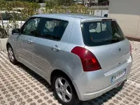 Usata Suzuki Swift 69 CV (50 kW) 2006 Grigio Utilitaria