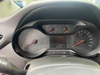 Usata Opel Crossland X Edition 110 CV (80 kW) 2022 Arancione SUV