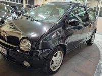 Usata Renault Twingo 58 CV (42 kW) 2005 Nero Utilitaria