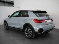 usata Audi A1 30 TFSI Admired del 2021 usata a Varese