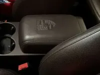 Usata Porsche Macan Turbo 400 CV (294 kW) 2016 SUV