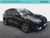 Usata Ford Kuga ST-Line 179 CV (131 kW) 2024 Nero SUV