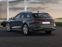 Nuova Audi A5 S-Line 204 CV (150 kW) 2026 Grigio magnete Station wagon