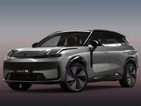 Nuova Lynk & Co 08 349 CV (256 kW) 2025 Other SUV