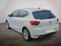 Usata Seat Ibiza FR 90 CV (66 kW) 2019 Other Utilitaria