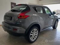 Usata Nissan Juke 110 CV (80 kW) 2014 SUV