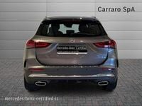 Occasion Mercedes GLA220 Premium 190 ch (139 kW) 2020 Gris SUV