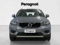Usata Volvo XC40 Business Edition 190 CV (139 kW) 2020 Grigio SUV