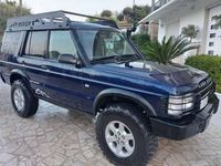 usata Land Rover Discovery 2 Discovery1998 5p 2.5 td5 Luxury Head