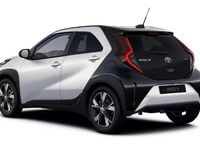 Nuova Toyota Aygo X 116 CV (85 kW) 2026 Other SUV