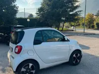 Usata Smart ForTwo Electric Drive 41 kW (56 CV) 2020 Bianco Berlina