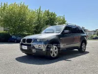 Usata BMW X5 235 CV (172 kW) 2007 Grigio SUV