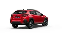 Nuova Subaru Crosstrek Style 136 CV (100 kW) 2026 Pure red SUV