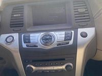 Usata Nissan Murano Tekna 190 CV (139 kW) 2011 Nero SUV