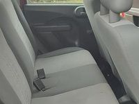 Usata Fiat Panda 60 CV (44 kW) 2012 Rosso Utilitaria