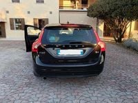 Usata Volvo V60 120 CV (88 kW) 2015 Station wagon