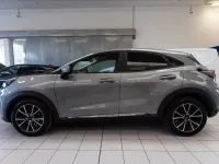 Second-hand Ford Puma Titanium S 125 CP (91 kW) 2022 Argintiu SUV