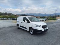 Occasion Opel Combo Edition 101 ch (74 kW) 2019 Blanc Monospace