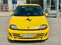 usata Fiat 600 sporting 1.1i