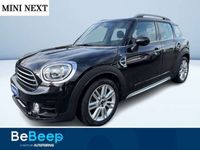 usata Mini Cooper Countryman Cooper 1.5 TwinPower Turbo Hype