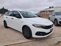 Usata Fiat Tipo 95 CV (69 kW) 2023 Bianco Station wagon