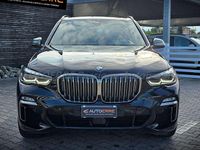 Usata BMW X5 400 CV (294 kW) 2019 Nero SUV