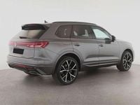 Usata VW Touareg R-line 286 CV (210 kW) 2024 Grigio SUV