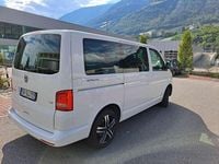 Usata VW Multivan Startline 140 CV (102 kW) 2013 Furgone