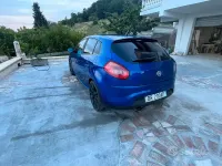 Usata Fiat Bravo 150 CV (110 kW) 2008 Bluazzurro Utilitaria