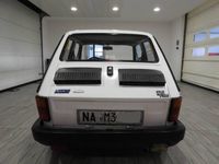 usata Fiat 126 A1 MADE BY FSM