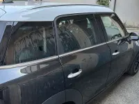 Usata Mini Countryman 150 CV (110 kW) 2015 SUV