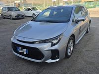 Usata Suzuki Swace Cool 140 CV (102 kW) 2024 Argento Station wagon