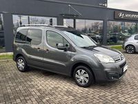 Usata Citroën Berlingo Feel 99 CV (72 kW) 2016 Grigio Monovolume