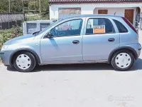 Usata Opel Corsa 60 CV (44 kW) 2006 Utilitaria