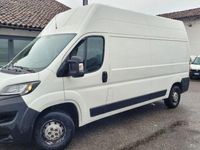 usata Peugeot Boxer 335 2.2 BlueHDi 140 S&S PLM-TA L3H3