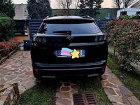 Usata Peugeot 3008 GTi 130 CV (95 kW) 2022 Nero SUV