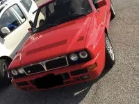 Usata Lancia Delta 205 CV (150 kW) 1991 Utilitaria