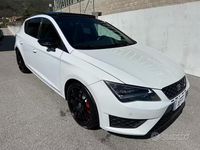 Gebraucht Seat Leon CUPRA 280 PS (205 kW) 2015 Limousine