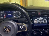 Usata VW Golf VII Sportline 150 CV (110 kW) 2018 Berlina