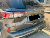 Usata Ford Kuga ST-Line 120 CV (88 kW) 2021 Grigio SUV
