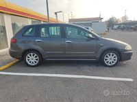 Usata Fiat Croma 120 CV (88 kW) 2007 Verde Station wagon