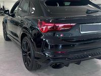Usata Audi RS Q3 Sportback 400 CV (294 kW) 2024 Nero SUV