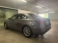 Usata Mercedes A200 150 CV (110 kW) 2020 Grigio Berlina