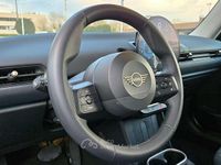 Usata Mini Cooper SE Essential 114 kW (156 CV) 2024 Nero Utilitaria