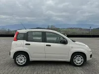 Usata Fiat Panda Easy 69 CV (50 kW) 2017 Bianco Utilitaria