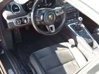 Usata Porsche 718 239 CV (175 kW) 2017 Coupé